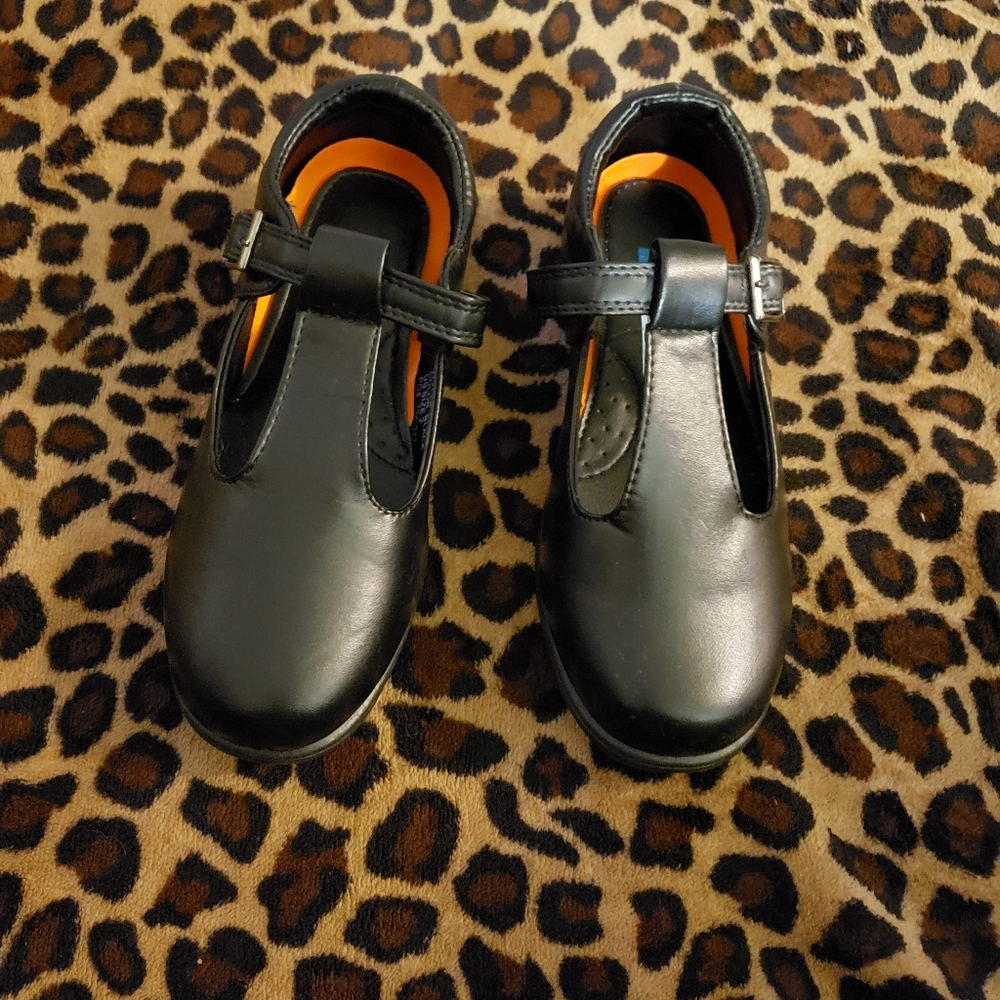 Back to school Angels Mary Jane school shoes